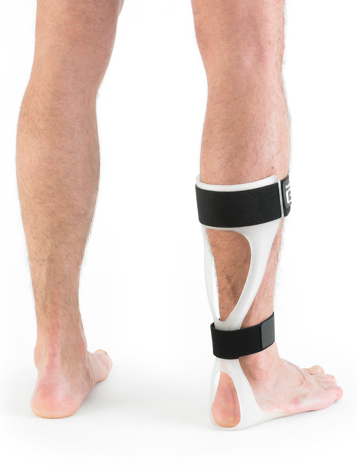 Buy Neo G Foot Drop Brace AFO Drop Foot Splint Reflex Support for