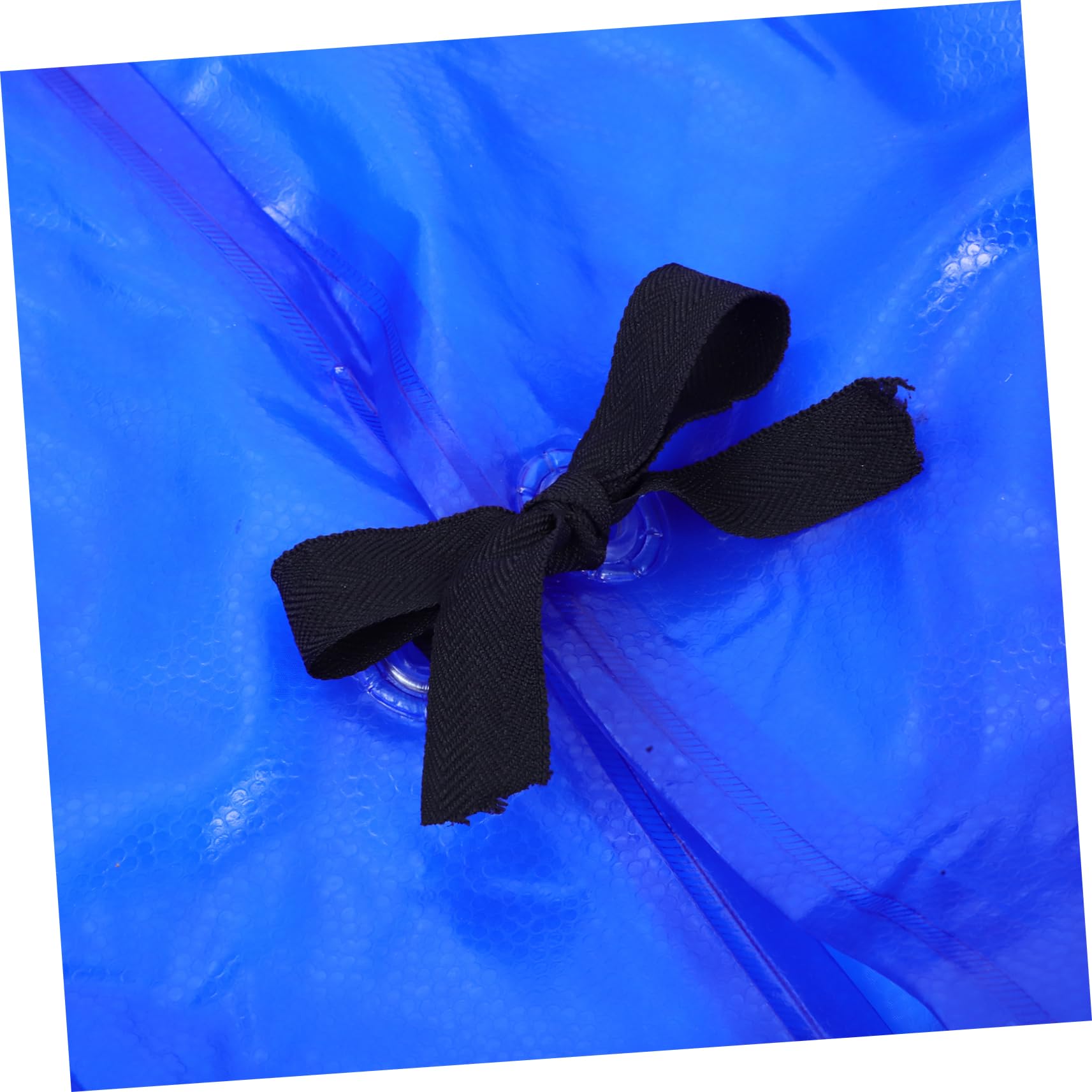 HOMSFOU Langarmbluse Langarm-arbeitskleidung Strapazierfähige Schürze Unisex-arbeitskleidung Wasserfeste Kleidung Unisex-arbeitsschürze Schutzschürze Für Damen Und Herren Pvc Blue