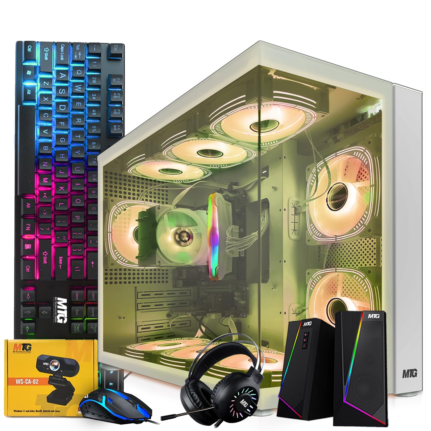 たろう超コスパゲーミングPCフルセット core i7GTX960g268 徹底比較】ゲーミングPCセットのおすすめ人気ランキング【一式揃え
