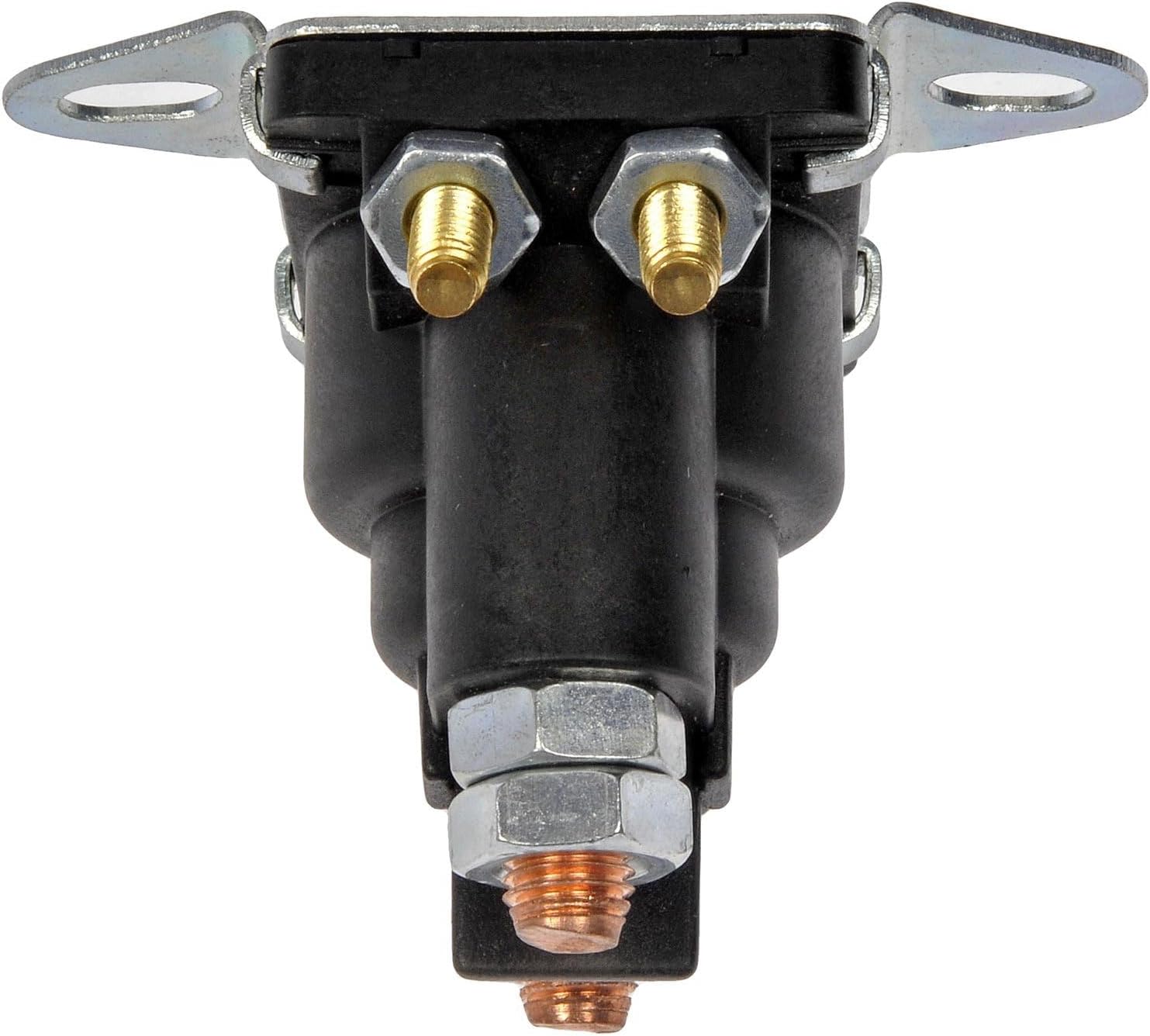 Engine Air Intake Heater Relay Compatible With Dodge Ram 2500 5.9L L6 DIESEL 2003 2004 2005 PC-598141