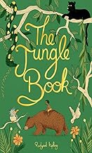 Best Jungle Book (Wordsworth Collector