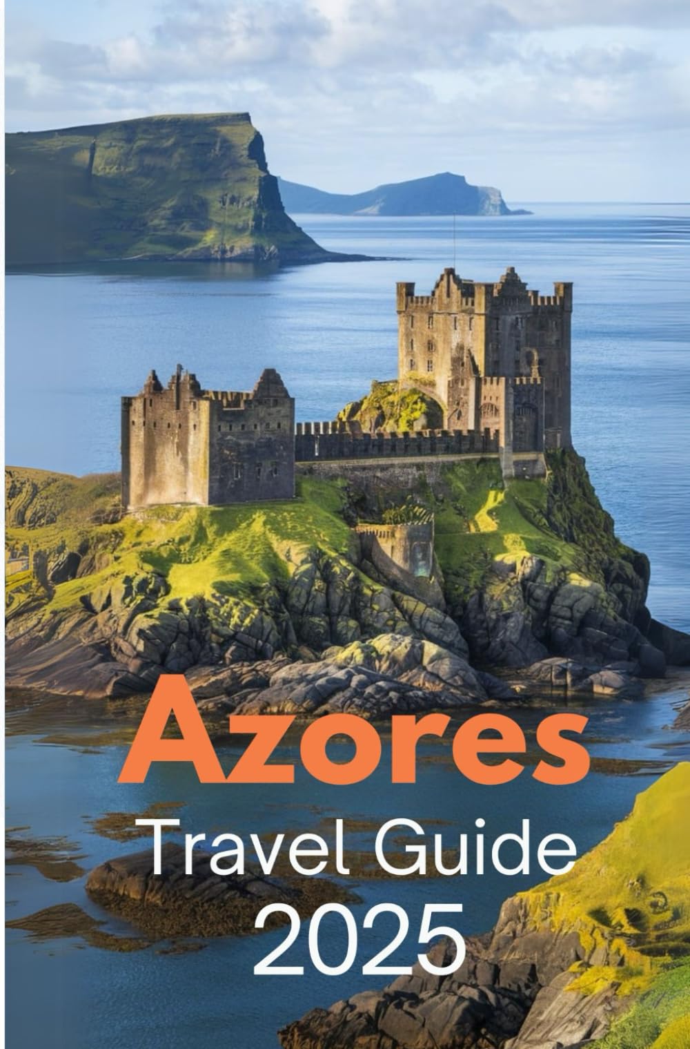 Azores Travel Guide: Discover the Hidden Gems of Sao Miguel and Beyond