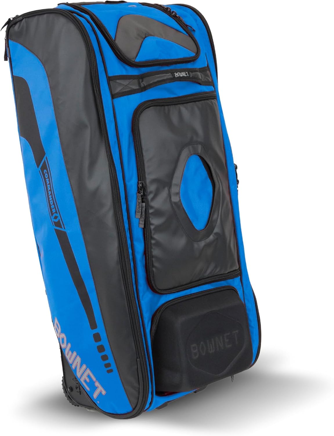 Commander Catcher's Bag Durable Baseball and