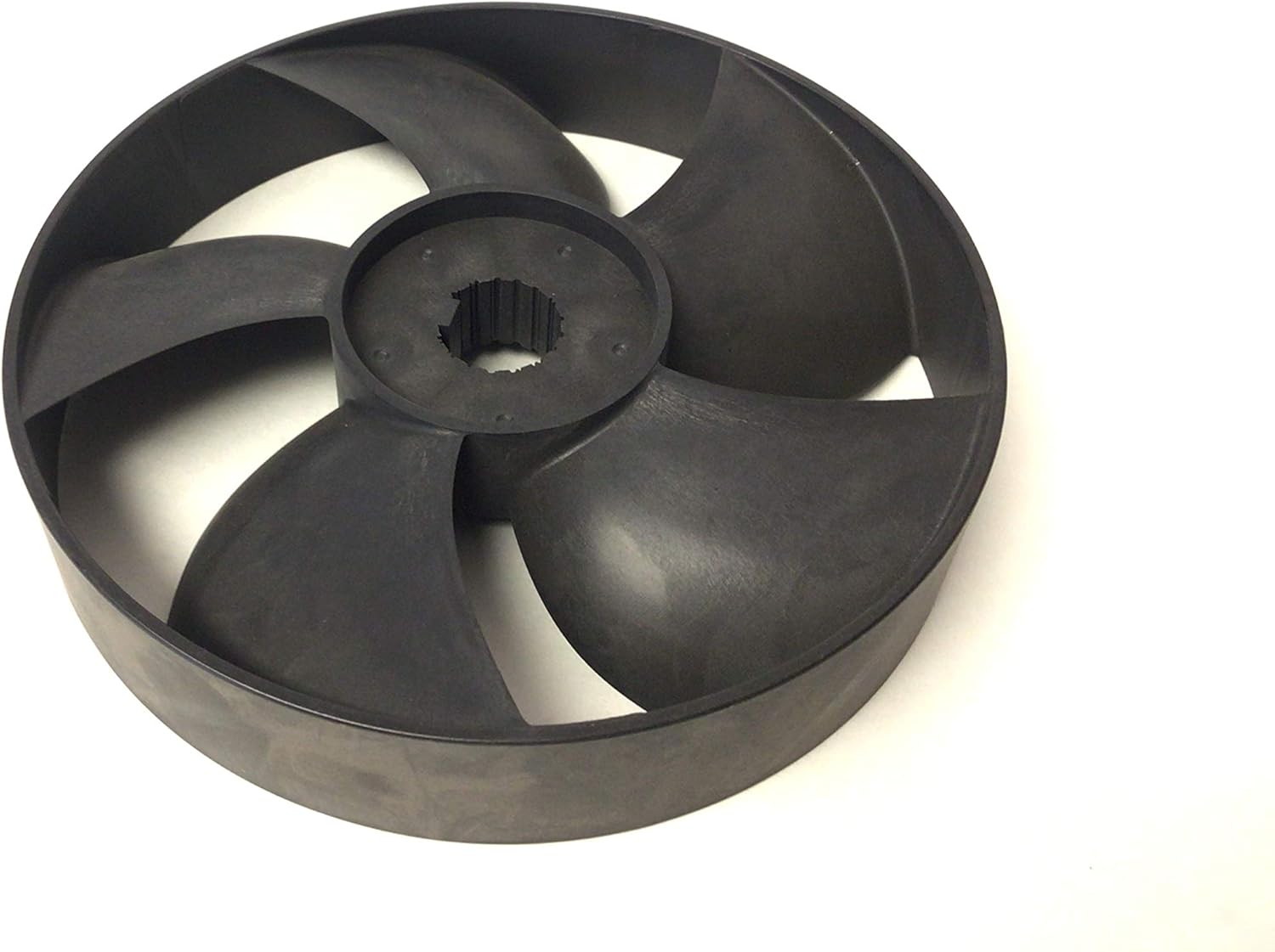 Motor Fan Blade F099051 Works W Sole Fitness WF80 WF83 AF83 AF85 Treadmill