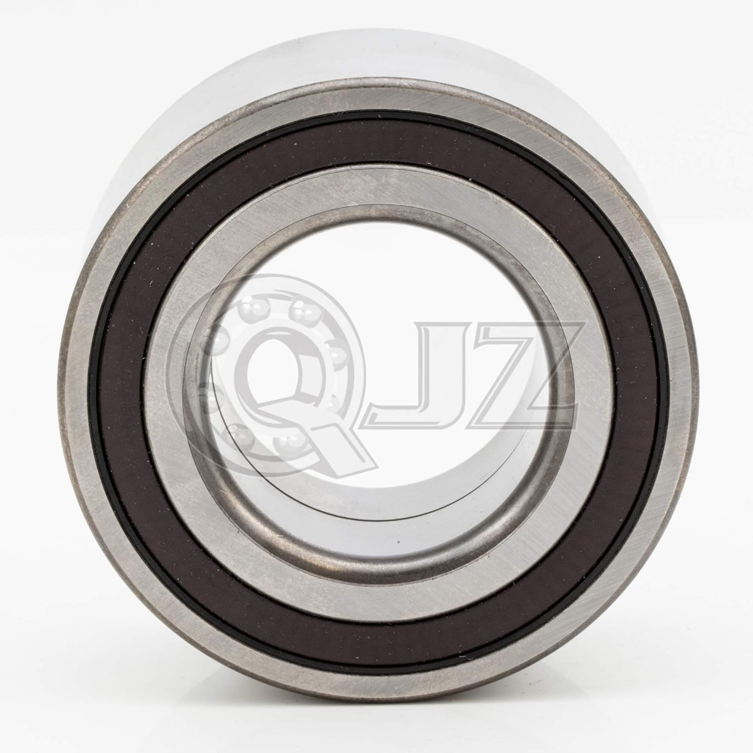 [2-Pack] 510082K Wheel Bearing Compatible with Audi Q7, Bentley Mulsanne [Jaguar] E/F-Pace, XE, XJ [Land Rover] Discovery, Range Rover, Porche Cayenne, Rolls-Royce Phantom, Volkswagen Touareg