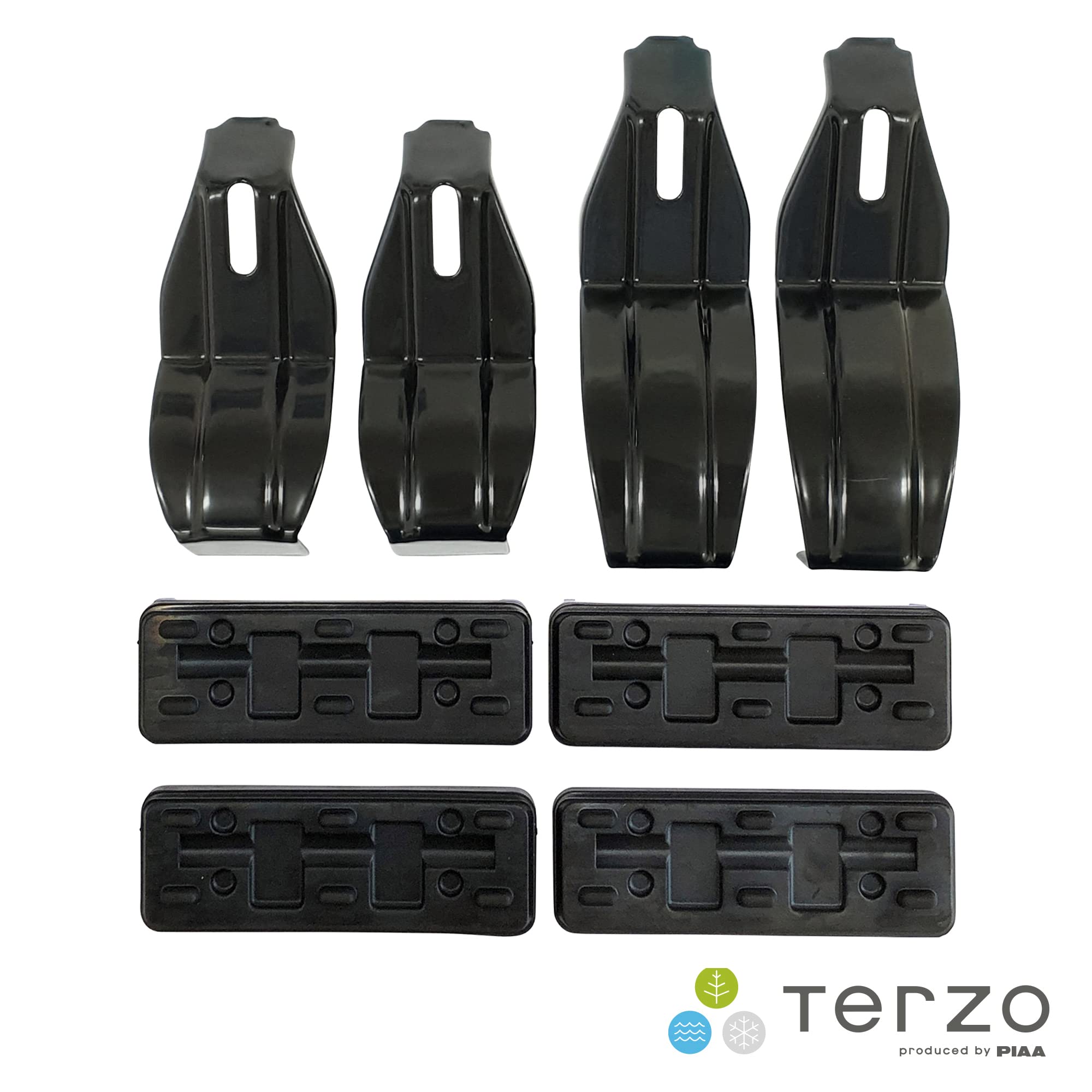 Amazon | Terzo テルッツォ (by PIAA) ベースキャリア 車種別