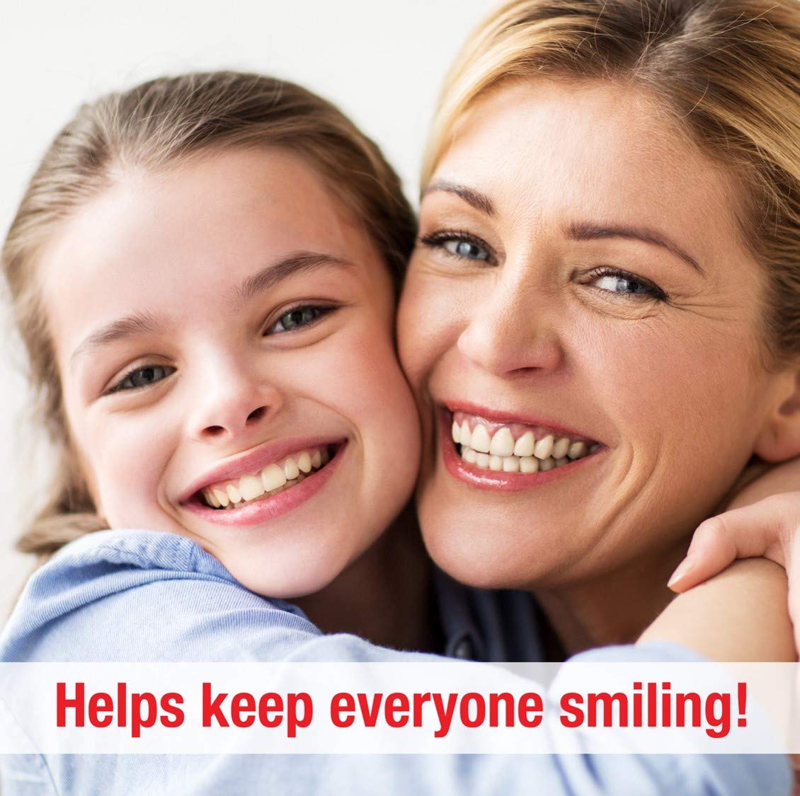 CankAid Mouth Rinse Helps Relieve Canker Sores, Gingivitis, and Gum