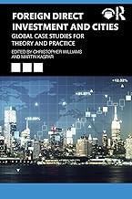 Foreign Direct Investment and Cities