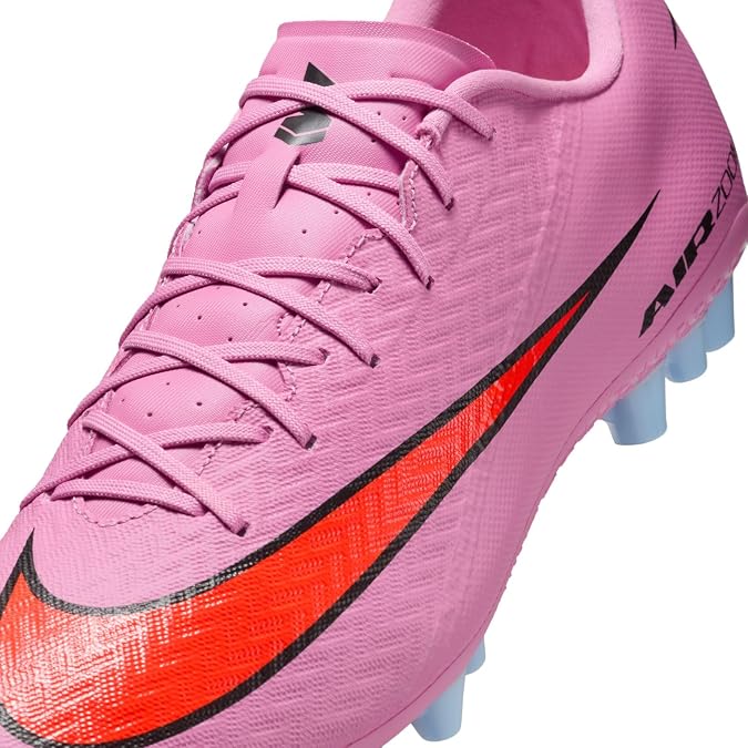 Nike Unisex's Zoom Vapor 16 Academy Ag Football Shoe
