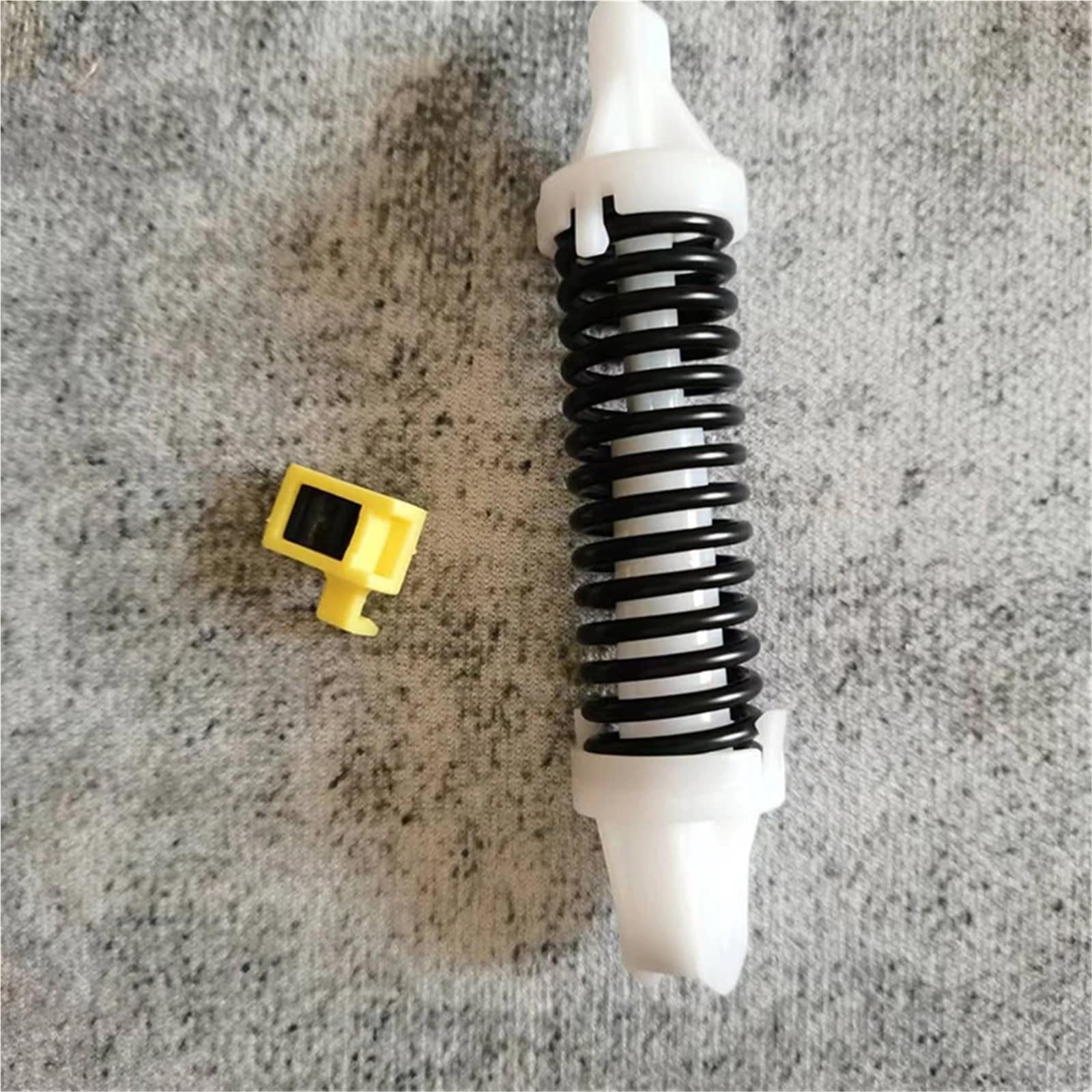 Molla Frizione Adatto per SAAB 93 9-3 Kit di riparazione della molla di ritorno del pedale della frizione 9191365 9006348 12800290 93183937 Gruppo Frizione