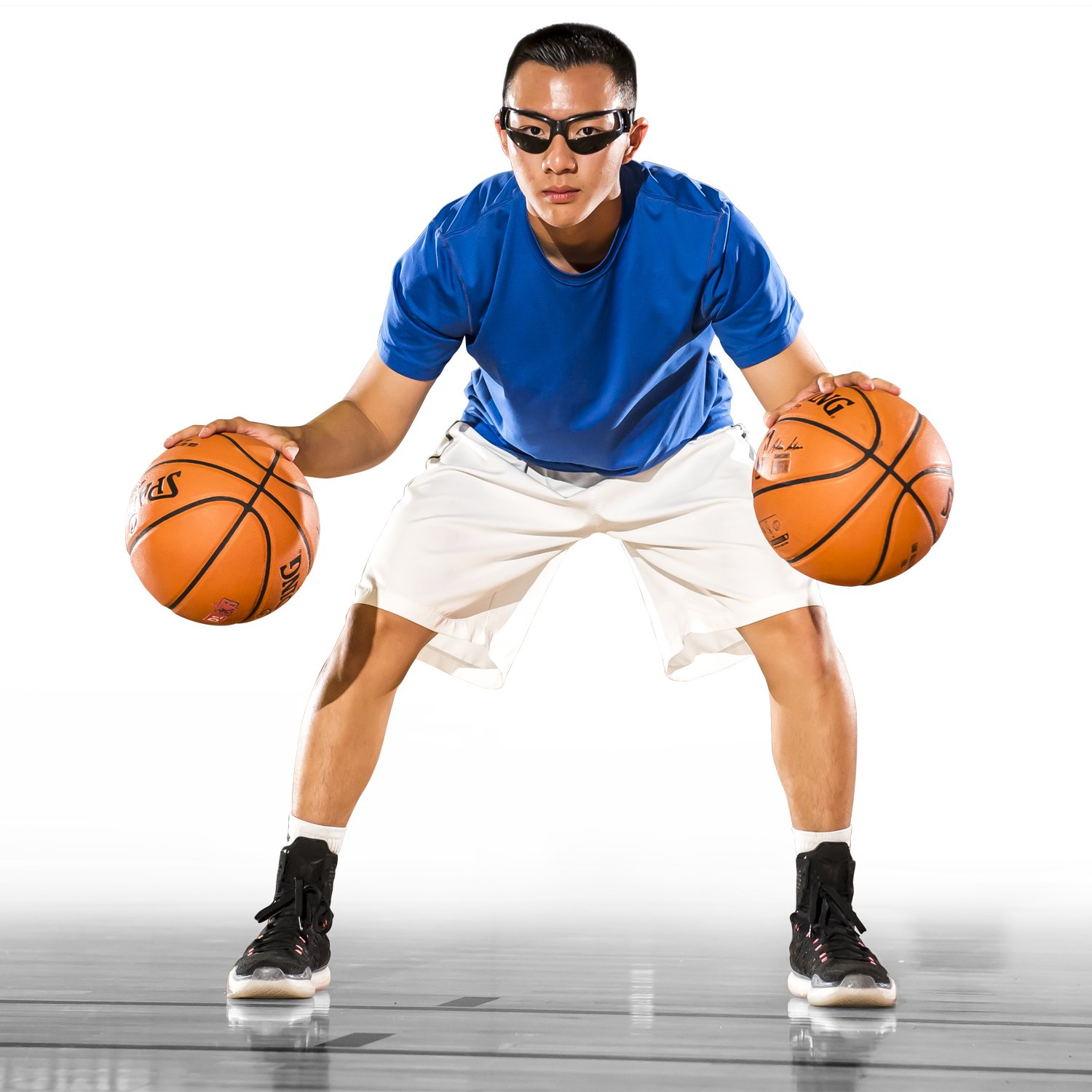 Spalding Dribble Trainingsbrille