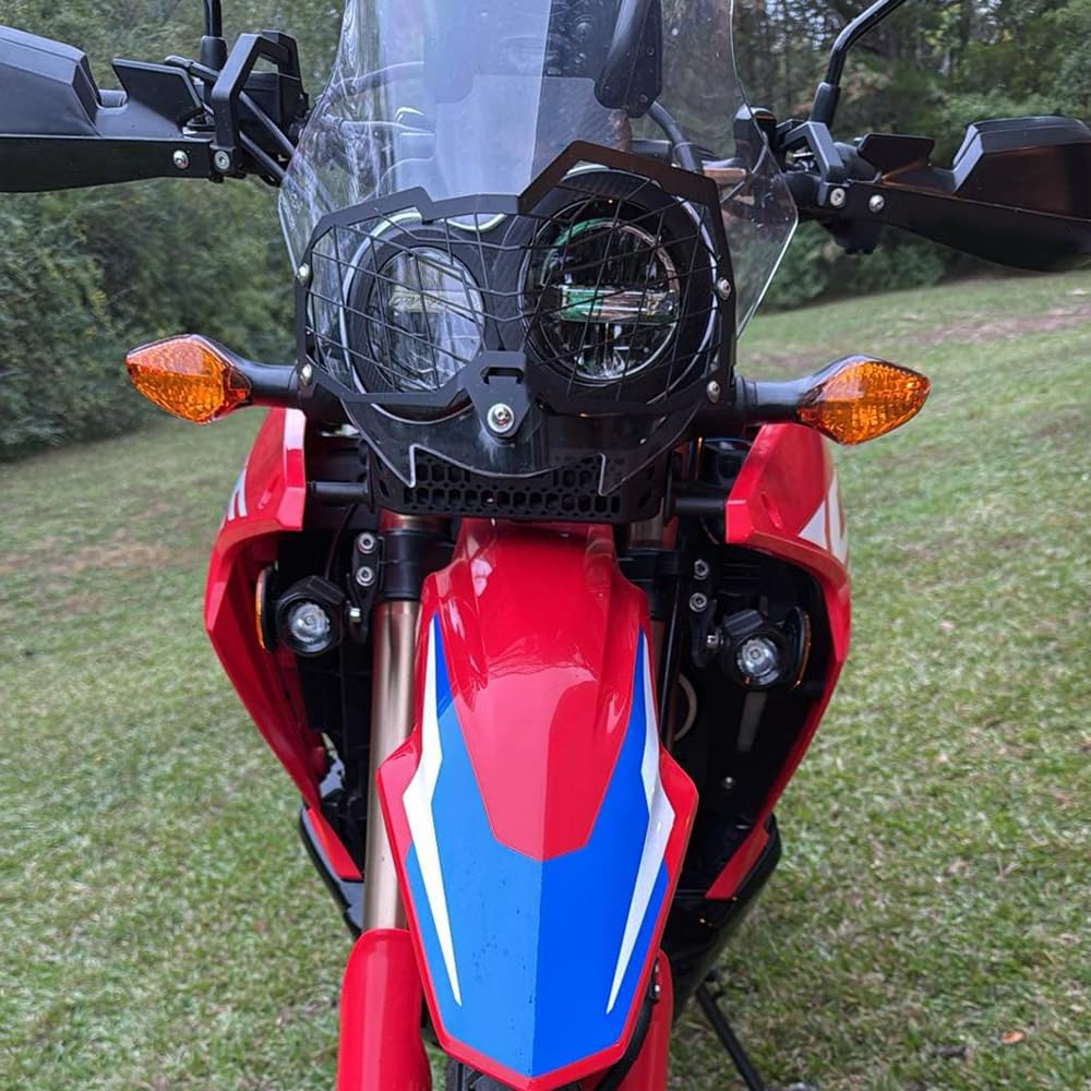 ZETA crf250l md47 フォグランプ　車種専用 ZETA crf250l md47 フォグランプ 車種専用 楽天市場】ZETA CRF250L