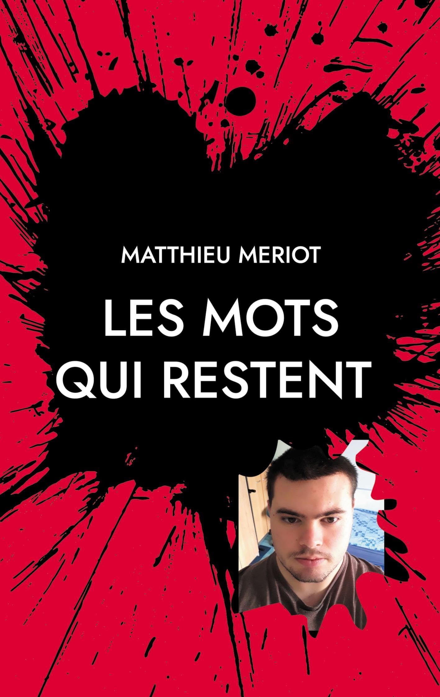 Les mots qui restent