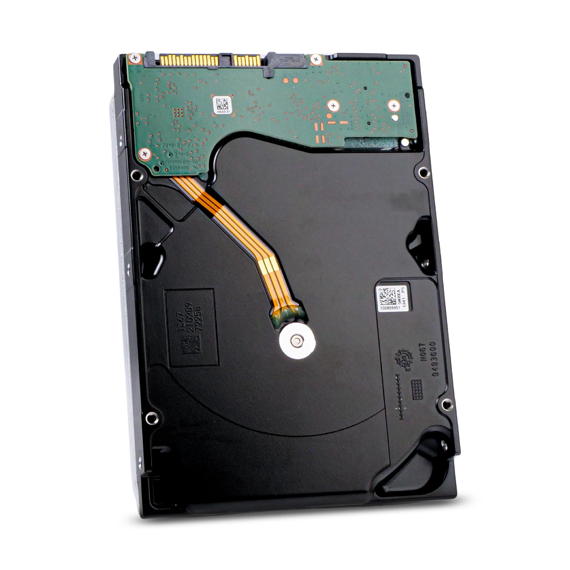 Amazon.com: Seagate/IBM Exos X16 16TB Enterprise Hard Drive HDD