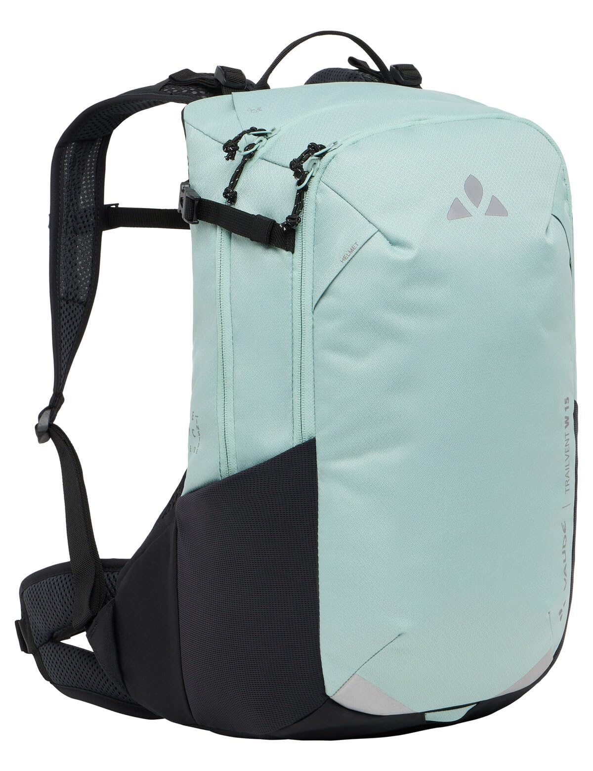 VAUDE Rucksaecke15-19L Women's Trailvent 15
