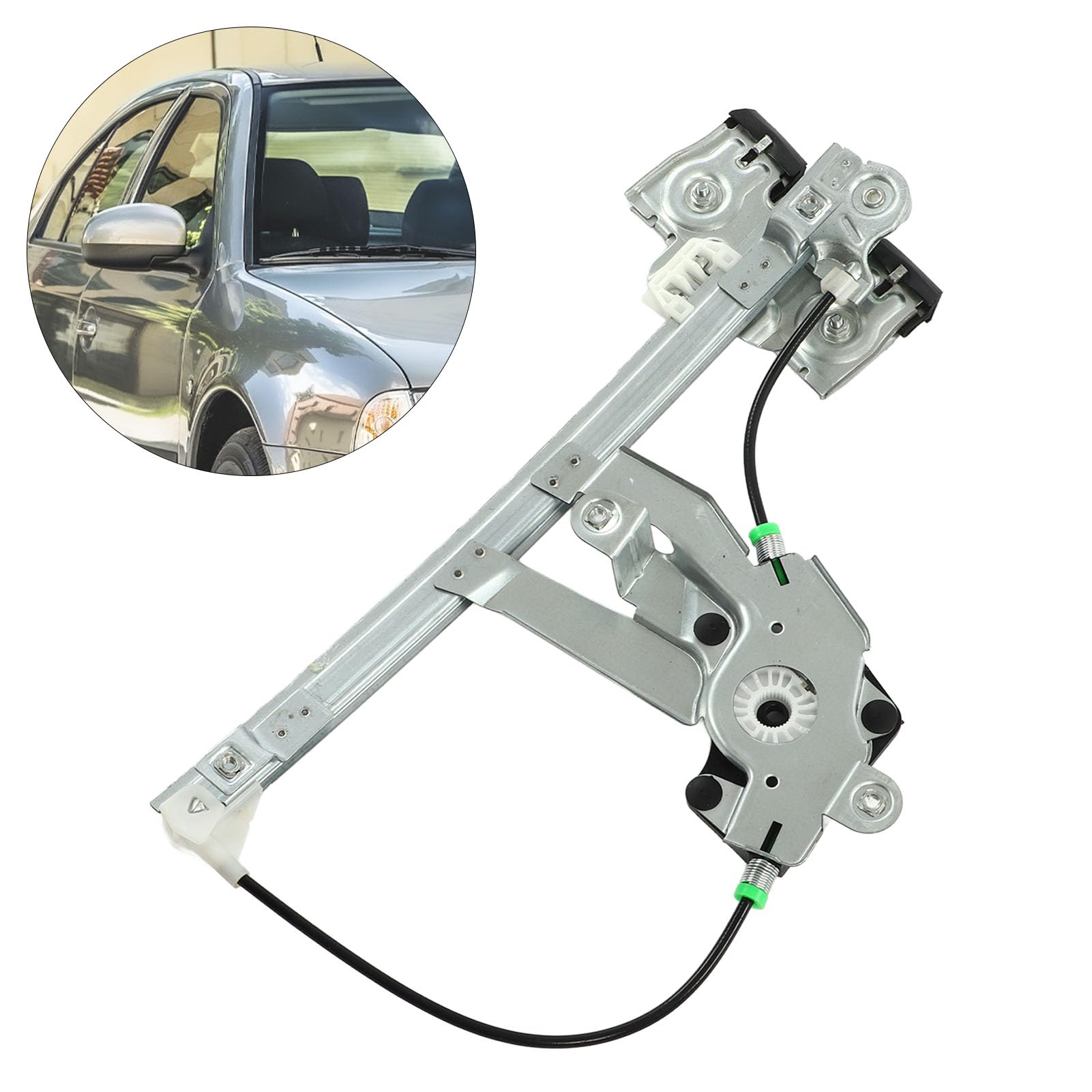 AUTO-OTUA Window Regulator 5743A080