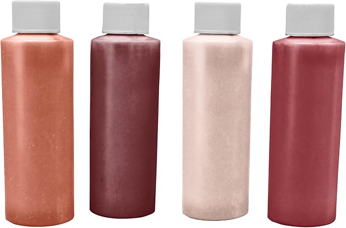 GenStone Paint Kit for Faux Brick in Multi Color Brick