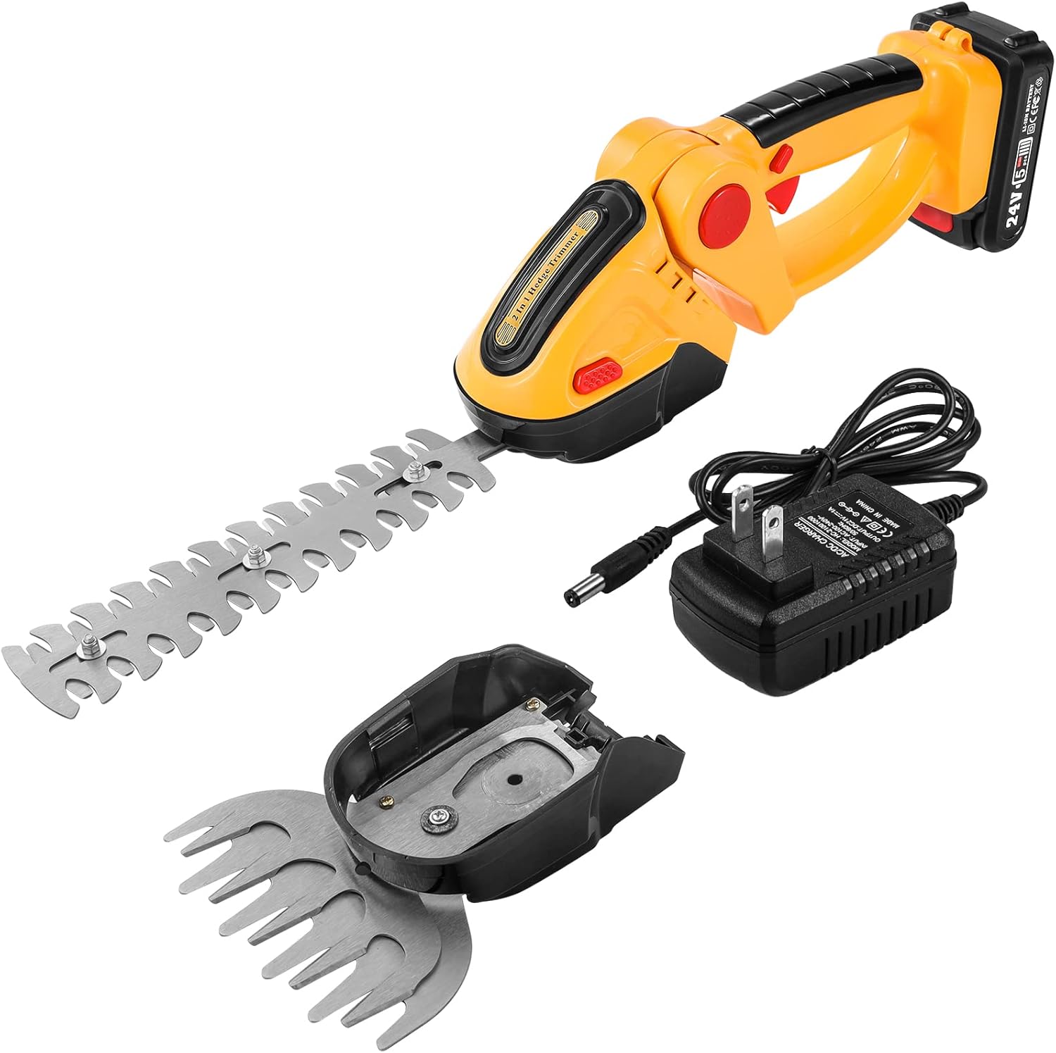 10 Best Cordless Grass Shears Which Do You Select In 2023? Www