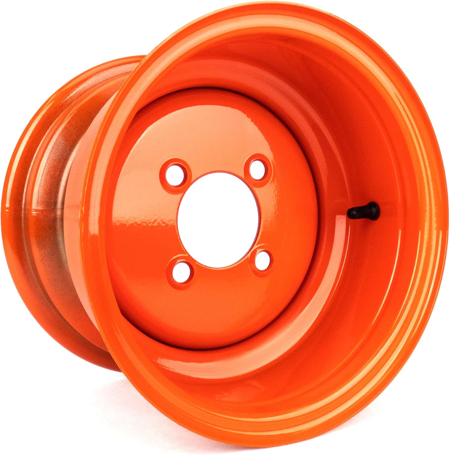 (1) Front Wheel Fits Kubota BX2350D BX2360 BX2370 BX2380