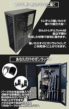 Amazon.co.jp: Sabsta: ガンラック