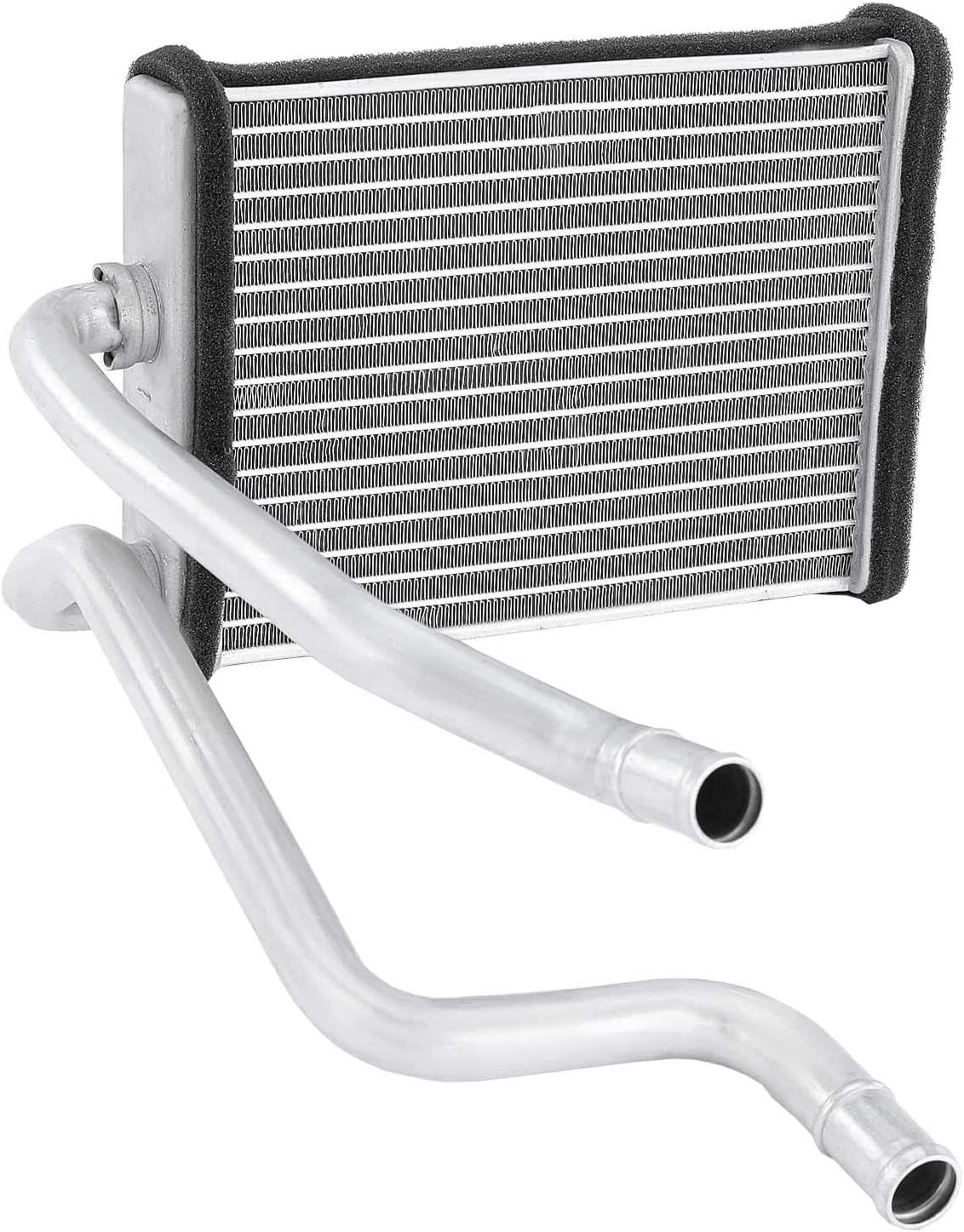 A-Premium HVAC Heater Core Compatible with Nissan Altima 2013-2018, Maxima 2016-2019, Sedan, Replace# 271403TA1A