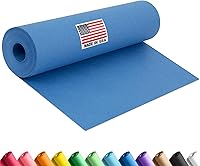 Vista 12 de Rollo de papel de construcción negro de 12 x 1200 pulgadas (100 pies), rollo de papel kraft de construcción fabricado en Estados Unidos