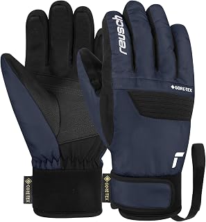 Reusch Gore-TEX Skihandschuhe für Kinder | warm, wasserdicht & Winddicht