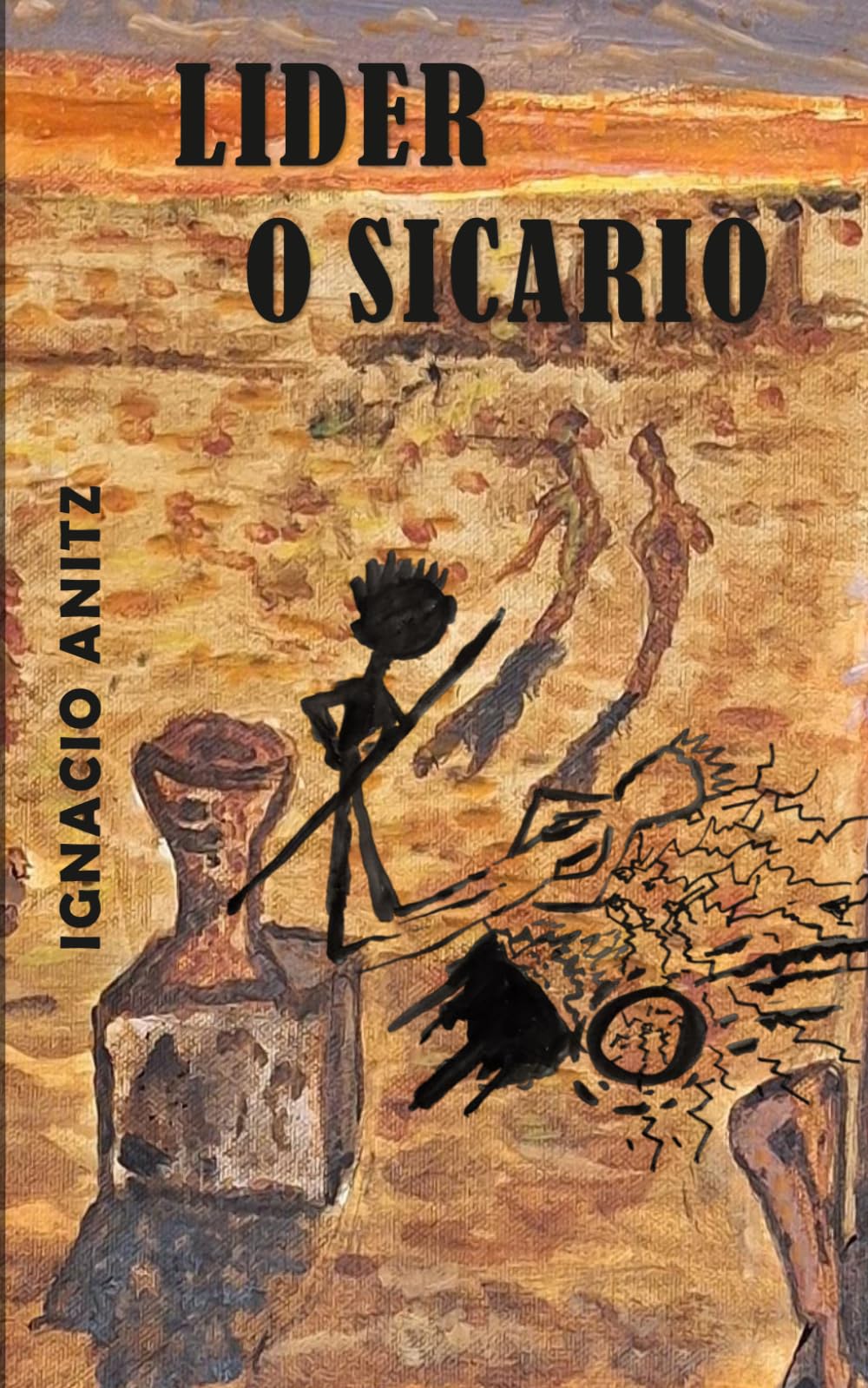 Líder o sicario