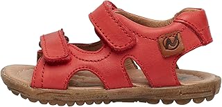 SKY-Sandalias de ante-Gris