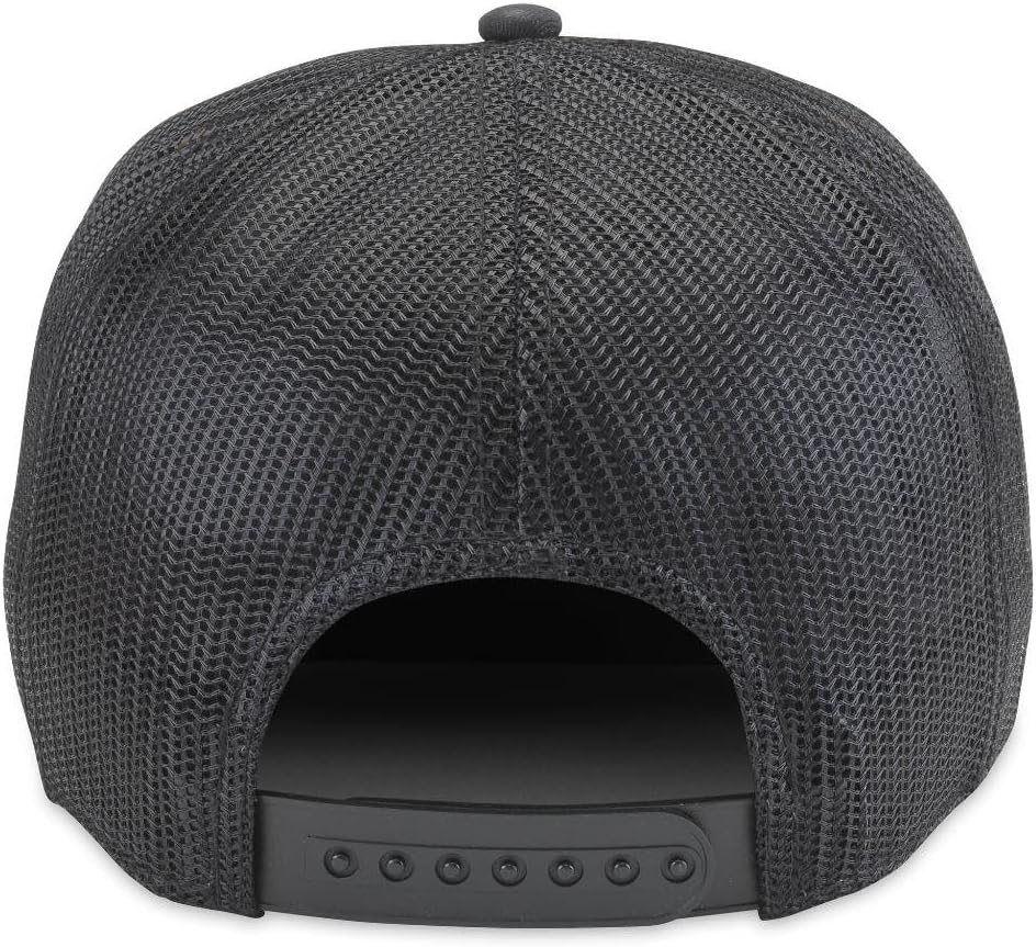 AMERICAN NEEDLE Willie Nelson Officially Licensed Adjustable Baseball Hat