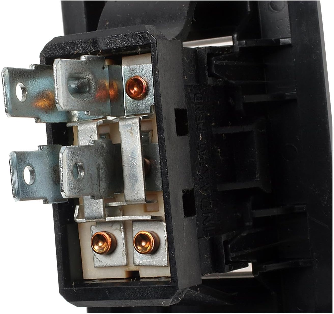 Mechanics Choice Fuel Tank Selector Switch for 1987-1991 Chevrolet, GMC