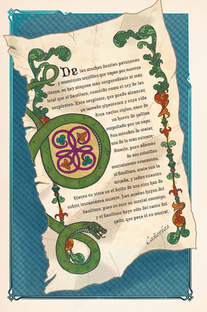 Harry Potter y la cámara secreta (Ed. Minalima) / Harry Potter and the Chamber of Secrets (Spanish Edition)      Hardcover – February 8, 2022