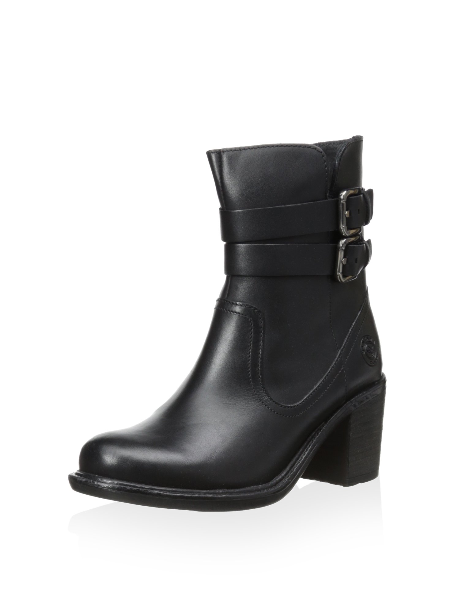 Santana Canada Women's Sefora Heritage Boot, Black