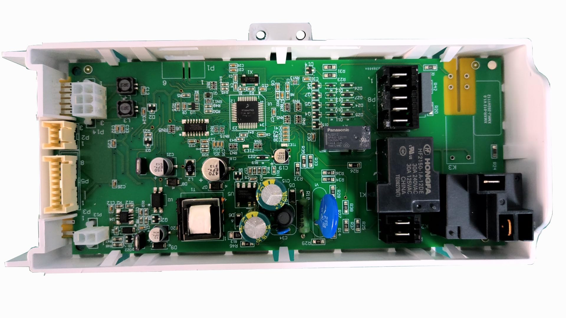 Whirlpool WPW10174745 Control Board (AP6016286