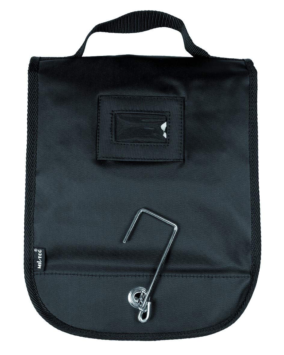 Mil-tec Travel Wash Bag