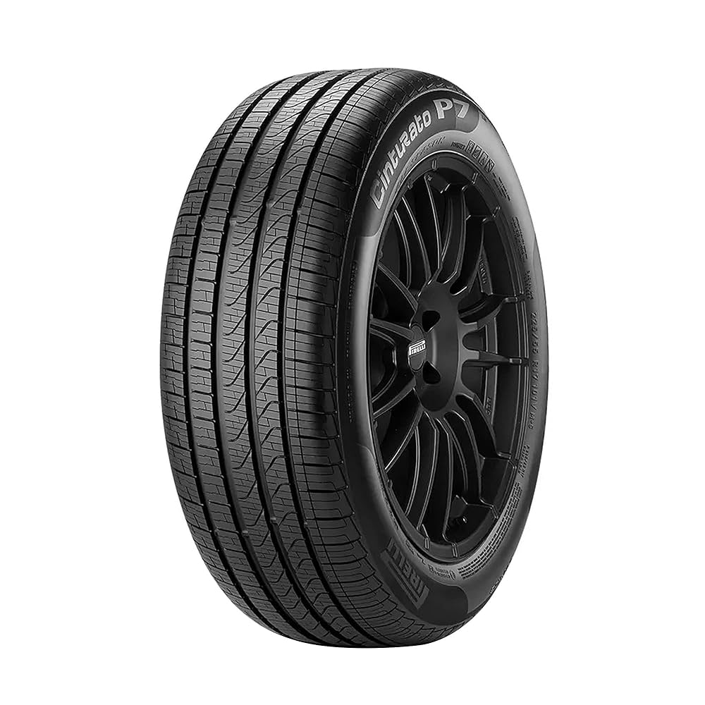 Pirelli Cinturato P7 All Season Tire for All-Weather Performance