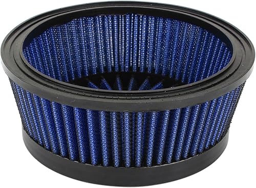 Miniatura 3 de Elemento limpiador de filtro de aire para Harley Touring Street Glide Road Glide Road King Electra Glide Dyna FXR FXDLS Softail FXST Sportster XL
