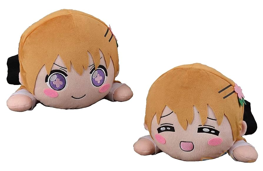 ご注文はうさぎですか⁇メガジャンボ寝そべりぬいぐるみ　チノちゃん beruosa_s-b07jg222l9-20230917