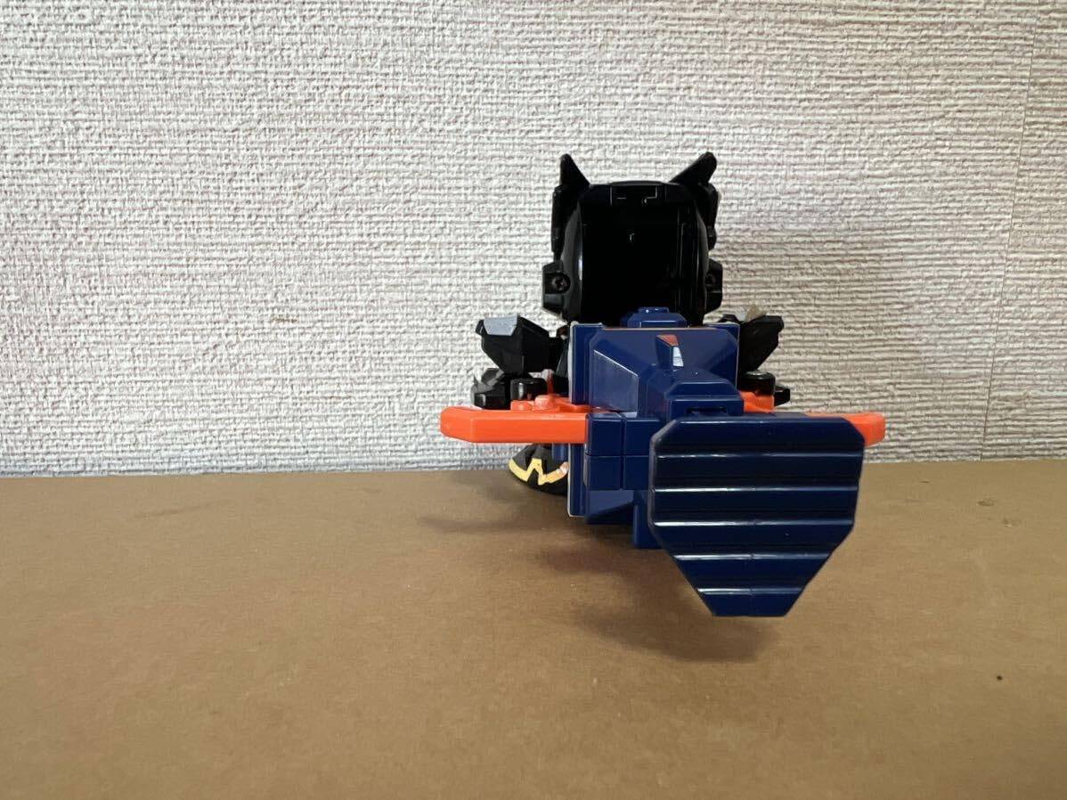 Amazon.co.jp: スーパービーダマン ガンマスペシャル バリアント