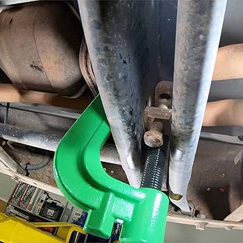 Amazon.com: OEMTOOLS 37278 Torsion Bar Tool, Torsion Key