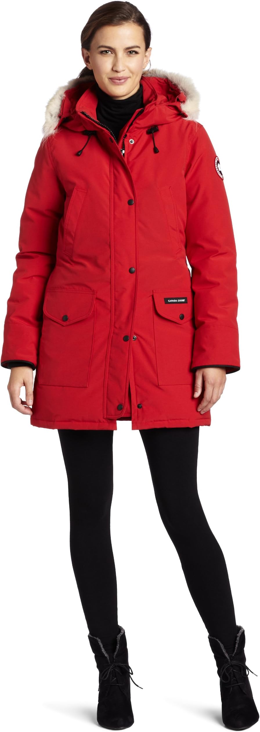 Canada Goose Women's Trillium Parka