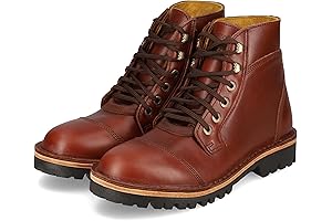 Numzaan Boots | Jim Green African Ranger Boots