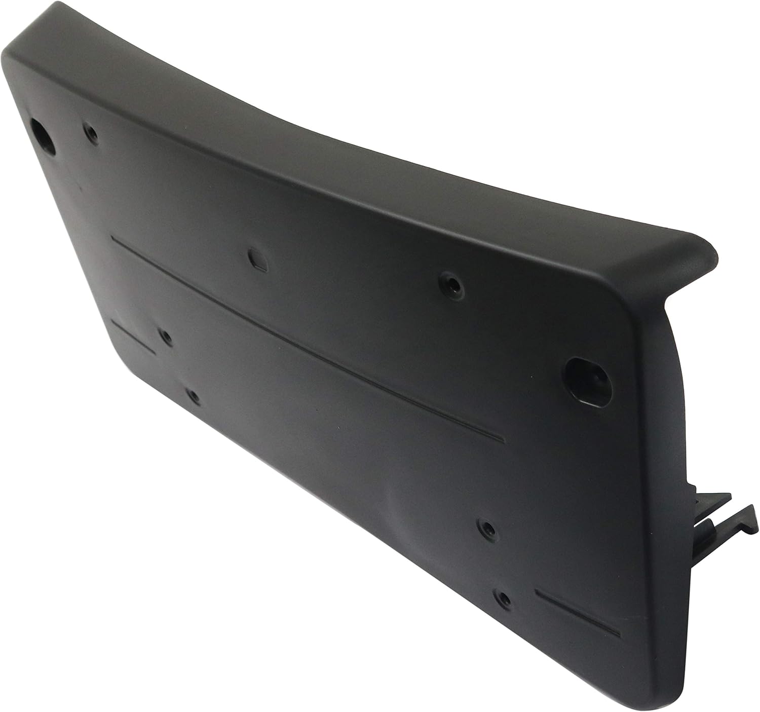 Garage-Pro License Plate Bracket Compatible with Mercedes Benz C300 2015-2018 Front