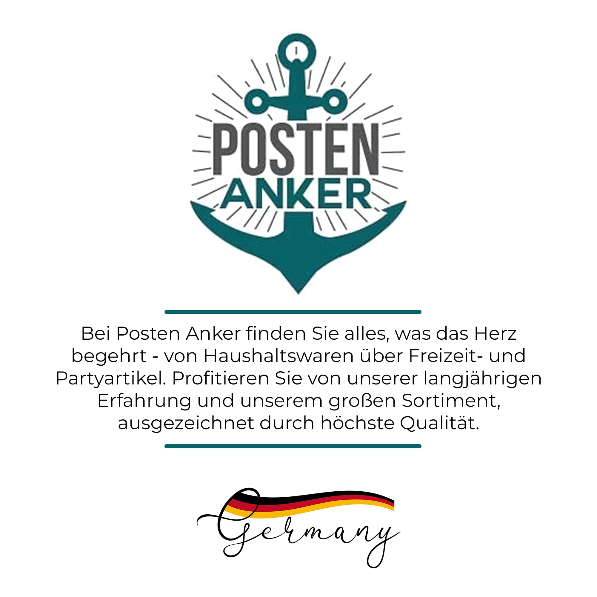Pflanzkasten für Europaletten, 6er Set aus Kunststoff, 38 x 9 x13 cm, Frost- und witterungsbeständig, Blumenkasten für Outdoor und Indoor