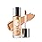 Clinique Beyond Perfecting Lightweight Liquid Foundation + Concealer For Dry Combination to Oily Skin Types | Full Coverage + Natural Matte Finish, Oat, 1 Fl Oz