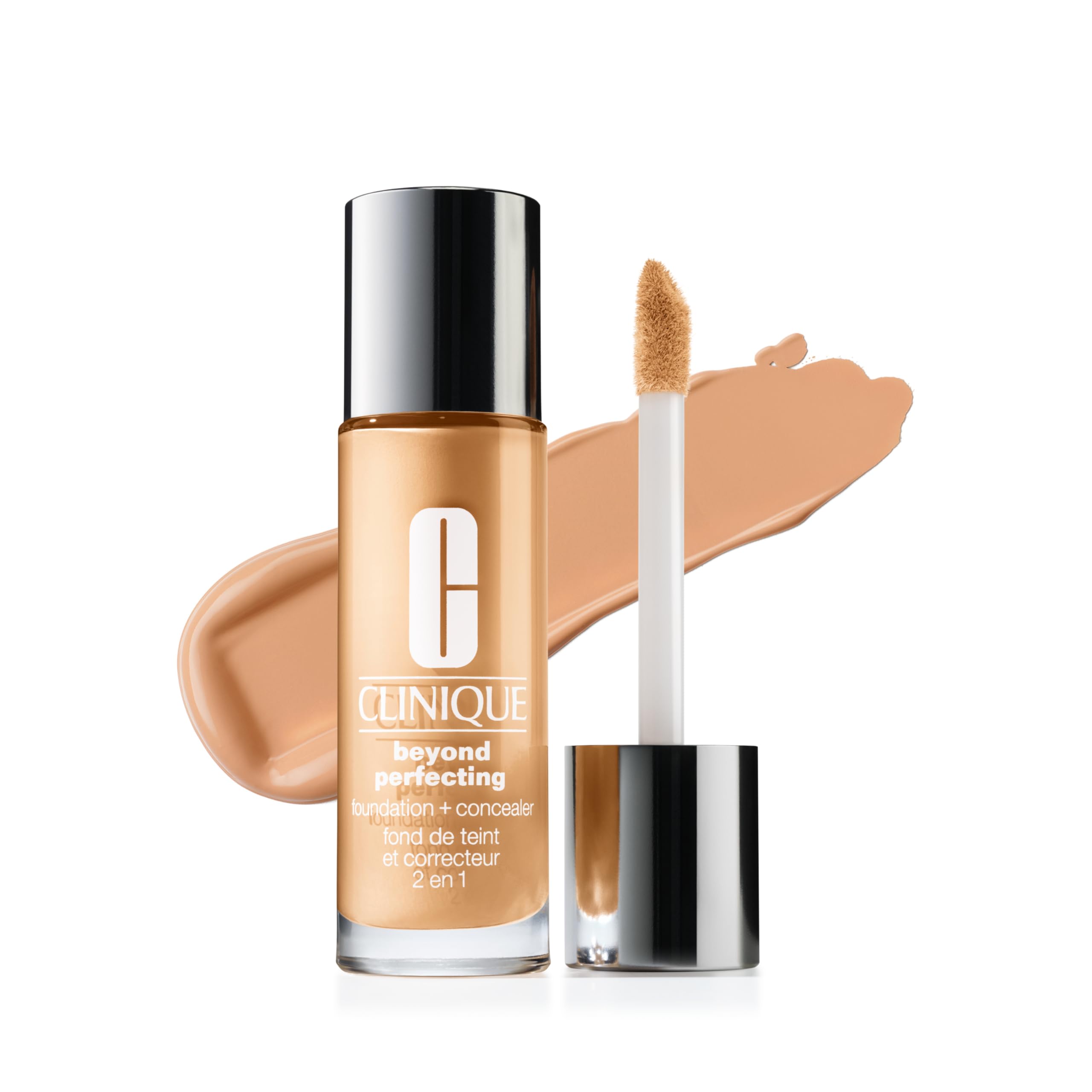 Clinique Beyond Perfecting Liquid