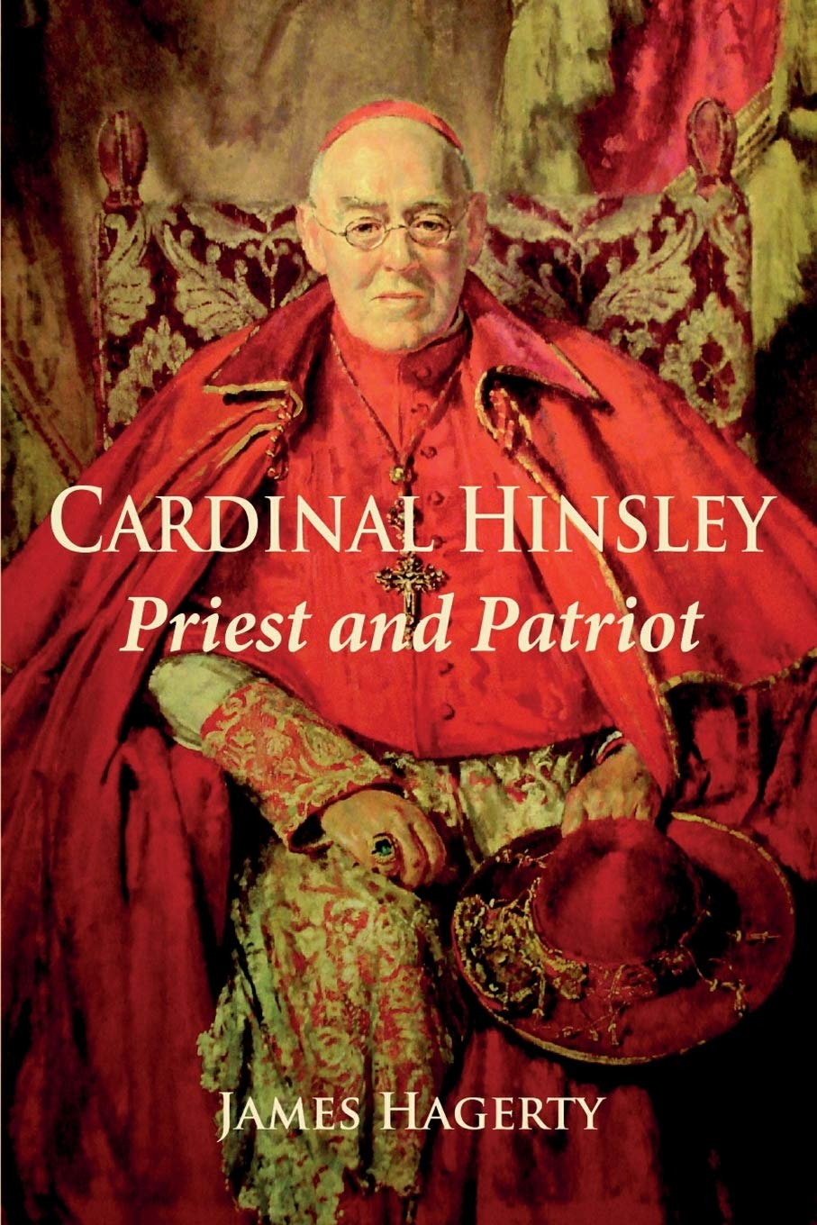 Cardinal Hinsley