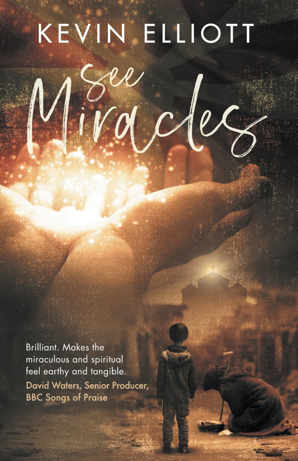 See Miracles: Praying Effectively for the Supernatural Christian Life