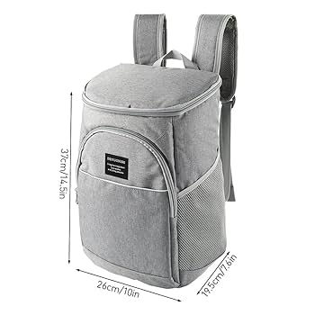 Apricotstudios♡保冷機能リュック Castanets Backpack