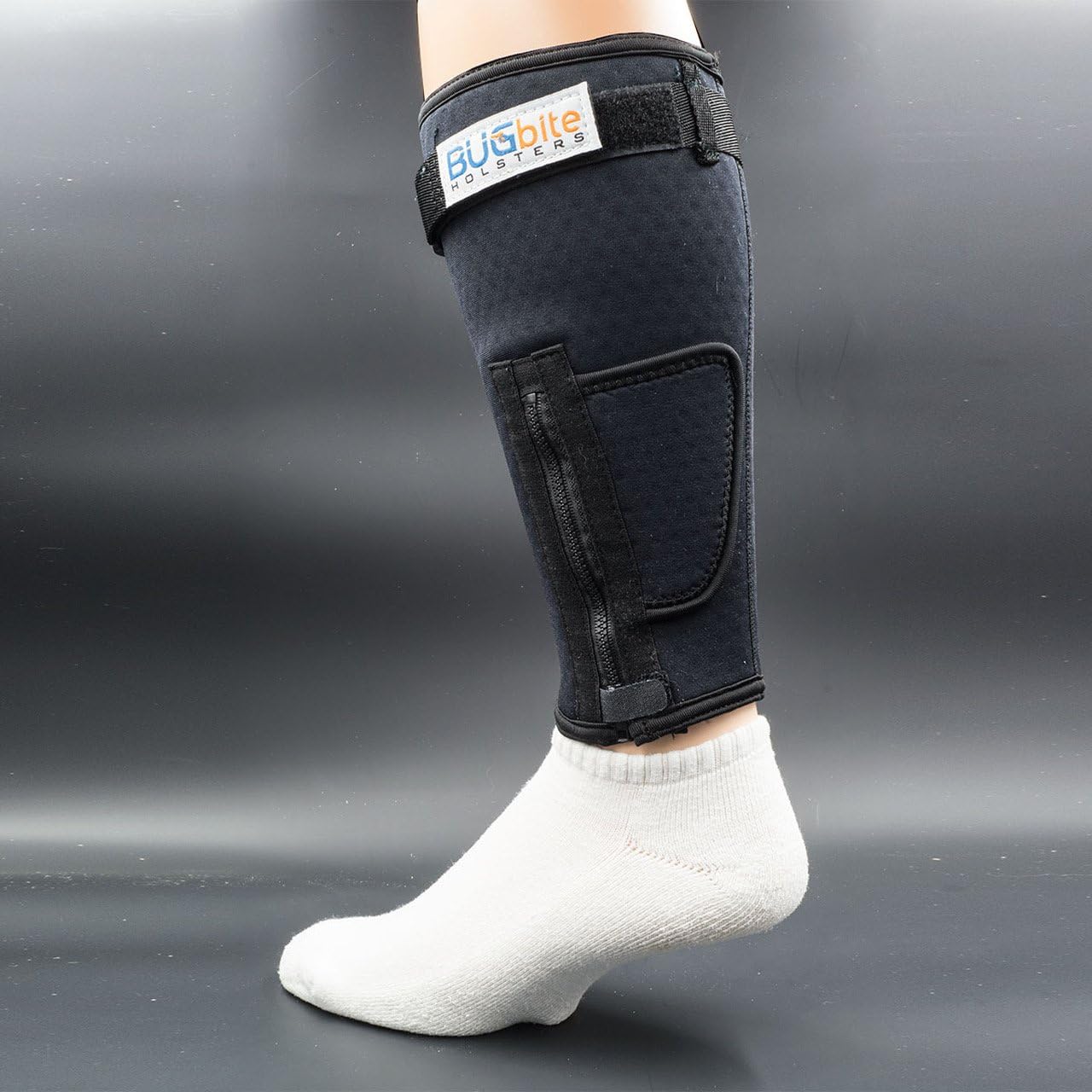 BUGBite Concealment Calf Holster